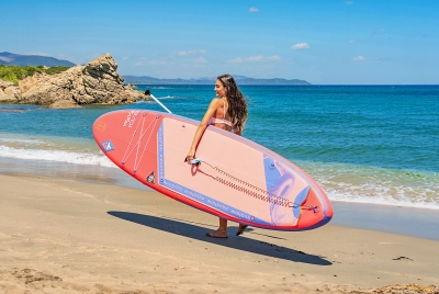 Aquatone Wave 10'6" SUP