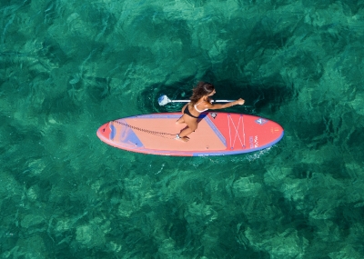 Aquatone Wave 10'6" SUP