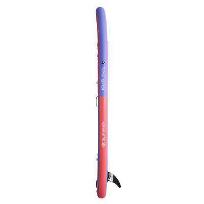Aquatone Wave 10'6" SUP Kayak Kit