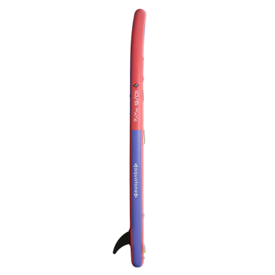 Aquatone Wave 10'6" SUP Kayak Kit