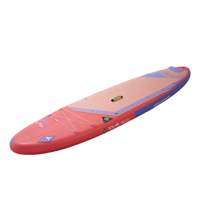 Aquatone Wave 10'6" SUP Kayak Kit