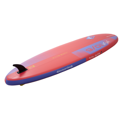 Aquatone Wave 10'6" SUP Kayak Kit