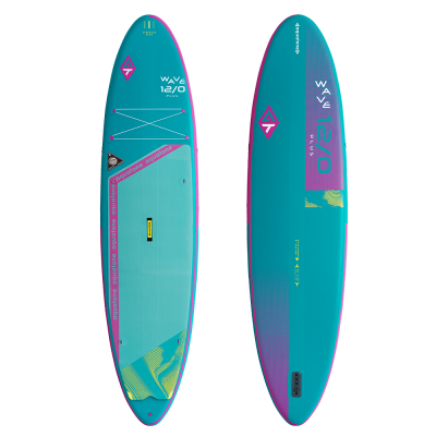 Aquatone Wave Plus 12'0" SUP