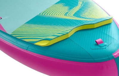 Aquatone Wave Plus 12'0" SUP