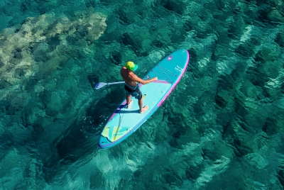 Aquatone Wave Plus 12'0" SUP