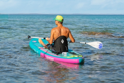 Aquatone Wave Plus 12'0" SUP