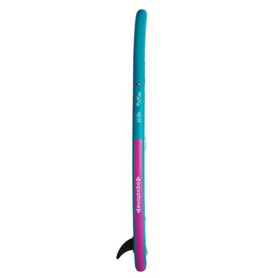 Aquatone Wave Plus 12'0" SUP Kayak Kit