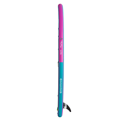 Aquatone Wave Plus 12'0" SUP Kayak Kit