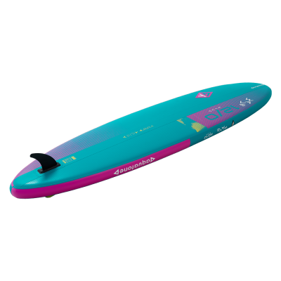 Aquatone Wave Plus 12'0" SUP Kayak Kit