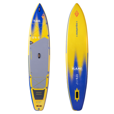 Aquatone Flame 3.0 Touring 12'6" SUP