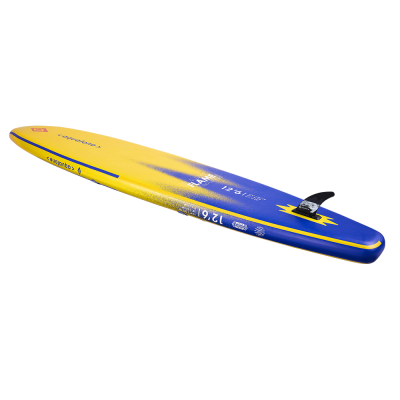 Aquatone Flame 3.0 Touring 12'6" SUP