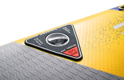 Aquatone Flame 3.0 Touring 12'6" SUP