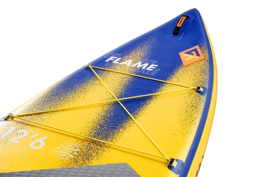 Aquatone Flame 3.0 Touring 12'6" SUP