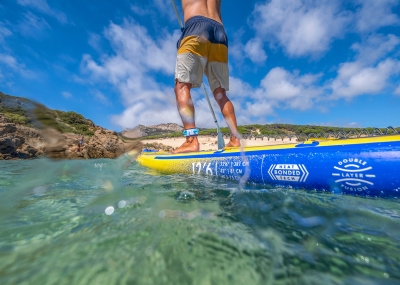 Aquatone Flame 3.0 Touring 12'6" SUP