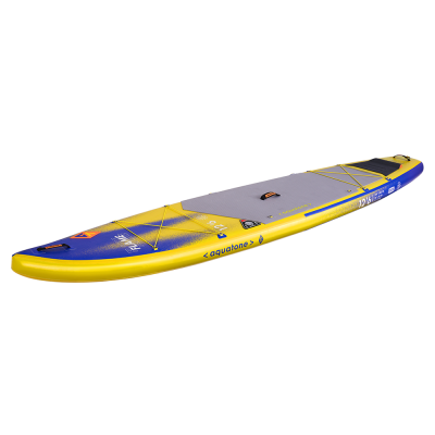 Aquatone Flame 3.0 Touring 12'6" SUP Kayak Kit