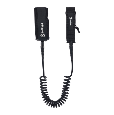 Surflogic Ασφάλεια SUP Coil Knee 10'