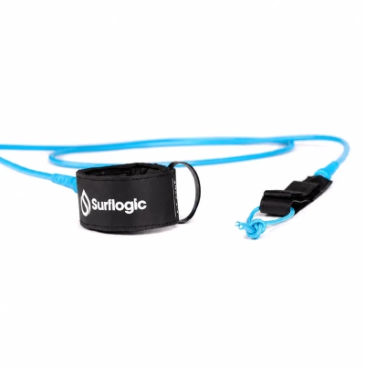 Surflogic Leash Air Comp 6' Türkis