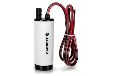 Carbest Tauchpumpe 12l/min 12V