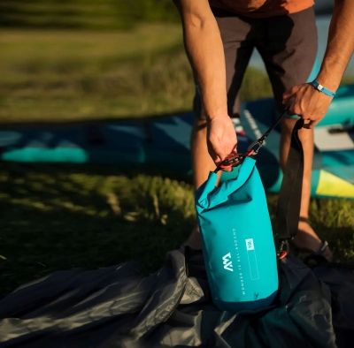 Aqua Marina Trockentasche 10L Aqua