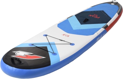 F2 Peak 10'8 SUP Albastru