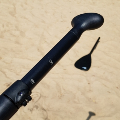 F2 Peak 10'8 SUP Albastru