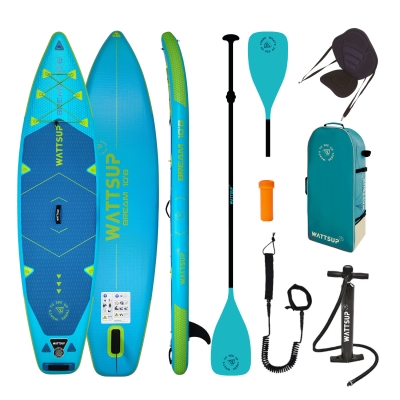 WATTSUP Bream Combo 10'6" SUP