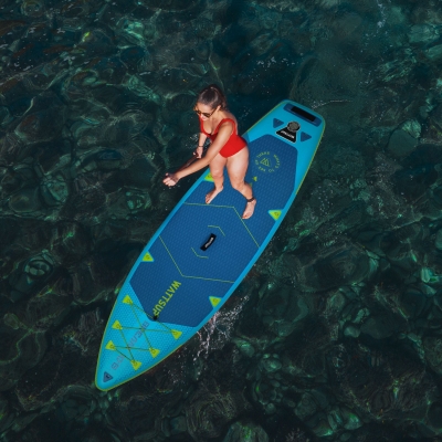 WATTSUP Bream Combo 10'6" SUP