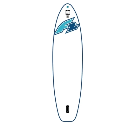 F2 Drive 11'5'' SUP Weiß