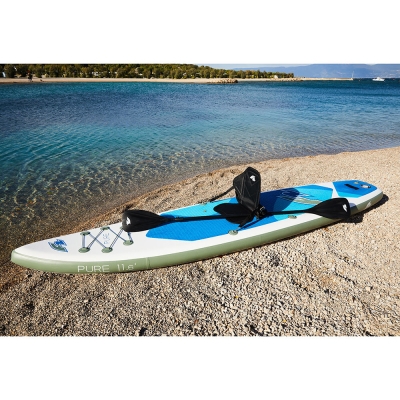F2 Pure 10'5 Multiset Weiß