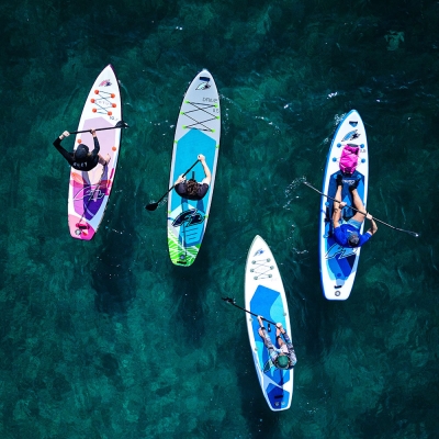F2 Pure 10'5 Multiset Weiß