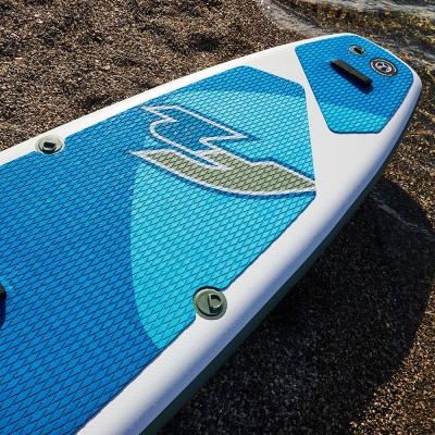 F2 Pure 10'5 Multiset Weiß