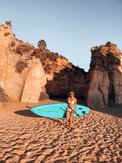 WATTSUP Bream Combo 10'6" SUP