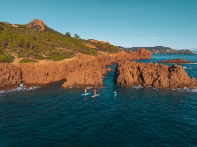 WATTSUP Bream Combo 10'6" SUP