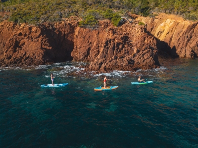 WATTSUP Bream Combo 10'6" SUP