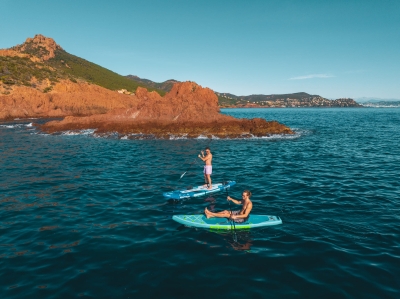 WATTSUP Bream Combo 10'6" SUP