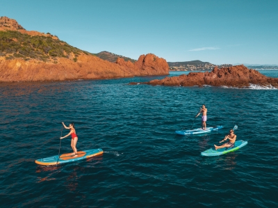 WATTSUP Bream Combo 10'6" SUP