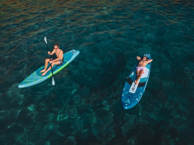 WATTSUP Bream Combo 10'6" SUP