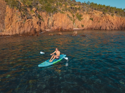 WATTSUP Bream Combo 10'6" SUP