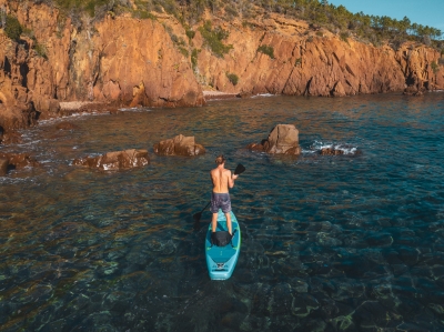 WATTSUP Bream Combo 10'6" SUP
