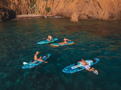 WATTSUP Bream Combo 10'6" SUP