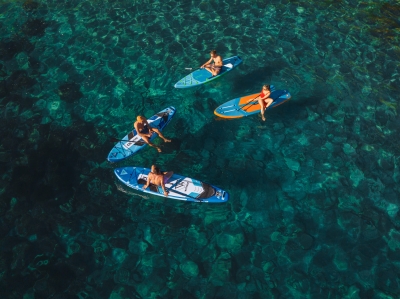 WATTSUP Bream Combo 10'6" SUP