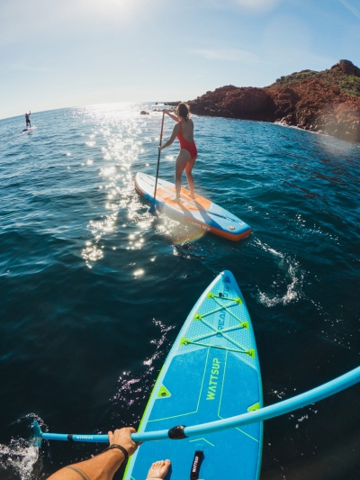 WATTSUP Bream Combo 10'6" SUP