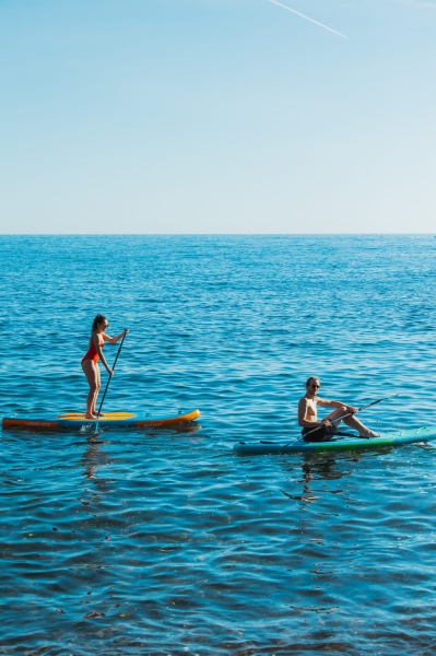 WATTSUP Bream Combo 10'6" SUP