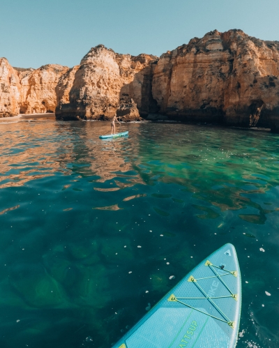 WATTSUP Pike Combo 11'6" SUP