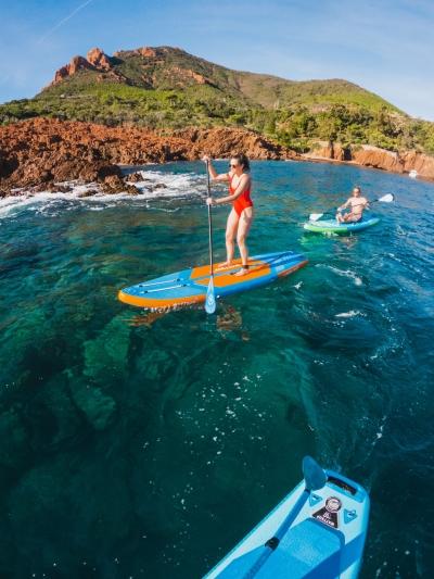 WATTSUP Pike Combo 11'6" SUP