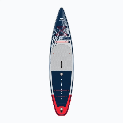Стендъп падъл борд Aqua Marina Hyper 11'6" морско синьо