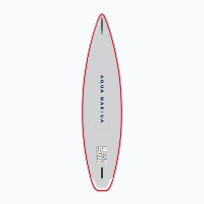 Стендъп падъл борд Aqua Marina Hyper 11'6" морско синьо