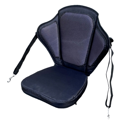 Spinera Premium Schaumstoff-Kajak-Sitz
