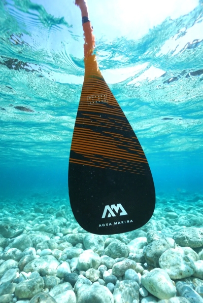 Aqua Marina Carbon X SUP Paddle