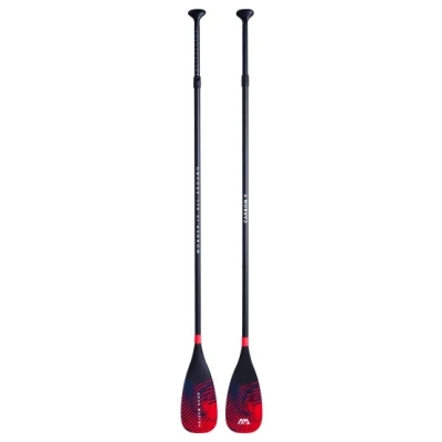 Aqua Marina Carbon Y SUP Paddle